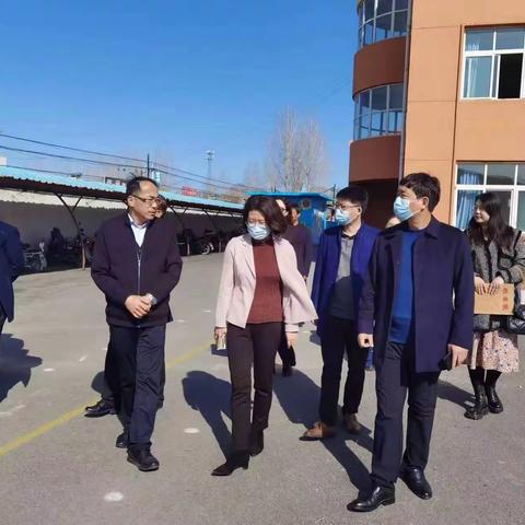 【结对帮扶】山河落笔谱华章 结对帮扶筑辉煌——唐山市名校（园）与西下营满族乡学校（园）结对帮扶签约仪式