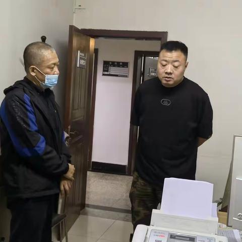 市生态环境保护综合执法支队督导碑林区成品油市场经营秩序专项整顿工作开展情况
