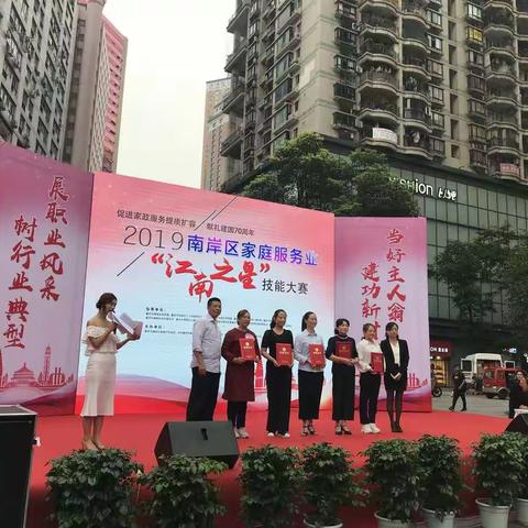 【江南巧】别样方式为建国70周年献礼