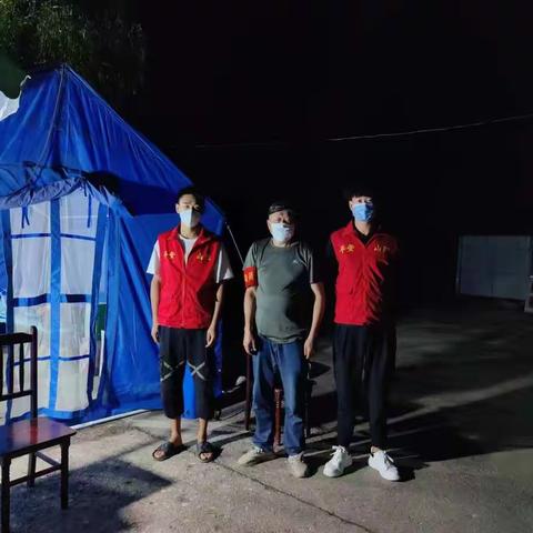 天竺山镇强化“五项举措”众志成城战疫情