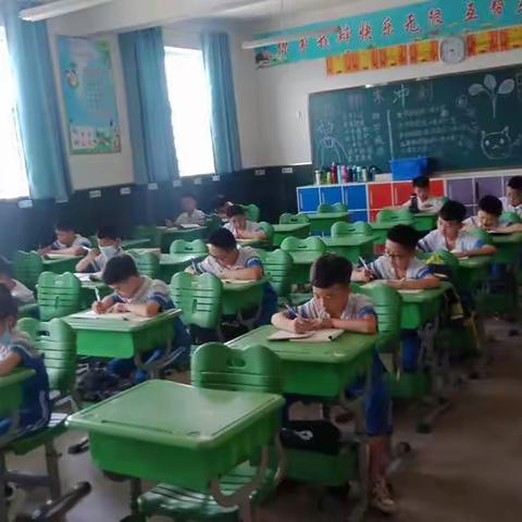 我们开学啦！！！！！！！