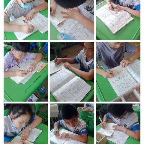 你学习的样子真美！！！！！