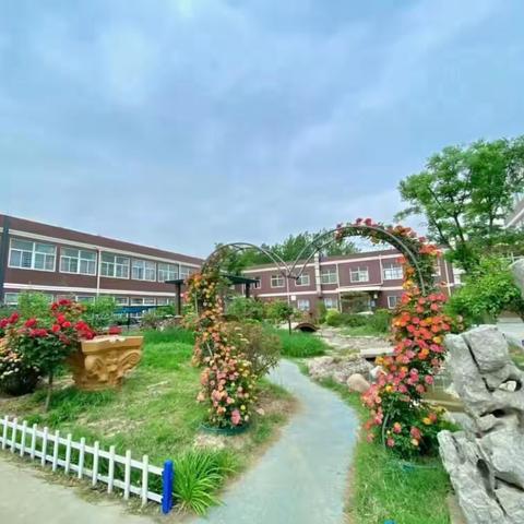 🏫行知未来学校🏫家长会