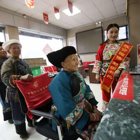 国债下乡助力乡村振兴：从十八洞出发