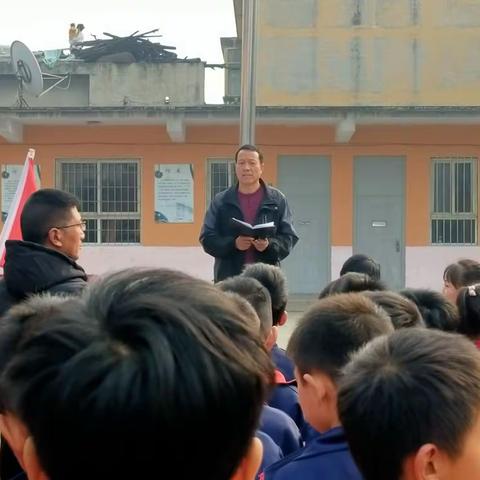 加强消防安全宣传，守护学生安全成长——殷都区铜冶镇南西炉小学