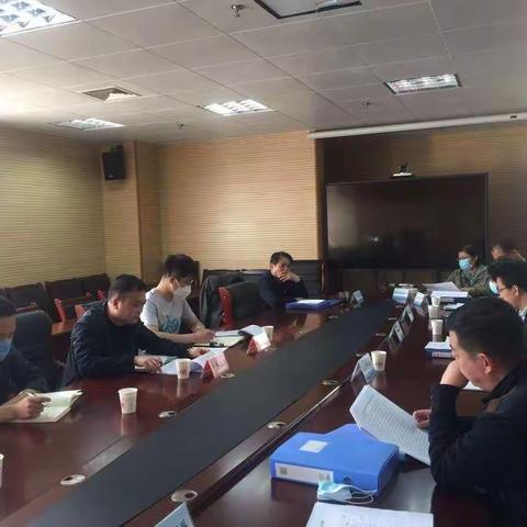 区优化营商环境推进重大项目建设领导小组对区市场监管局一季度营商环境工作进行督导检查