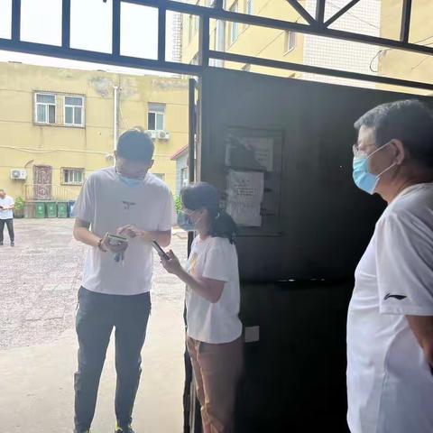 【宣化审计】凝心聚力，阻抵疫情