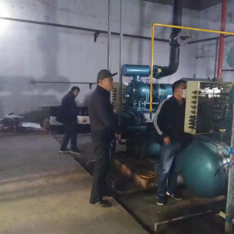 【乡村振兴】旗农牧和科技局屠宰检疫，保障农产品质量安全