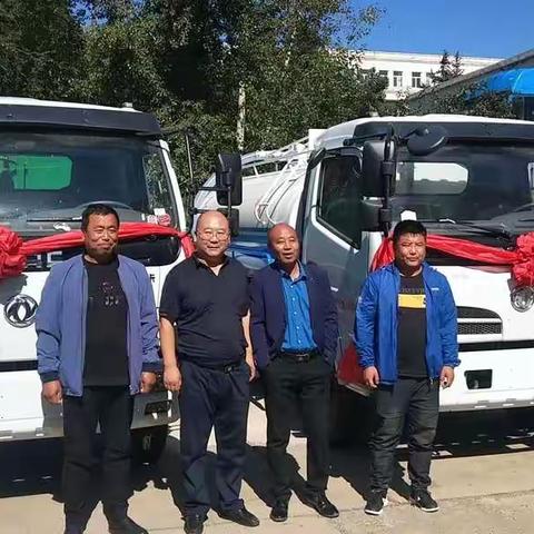 【乡村振兴】科右前旗“整治村容村貌，助力乡村振兴”