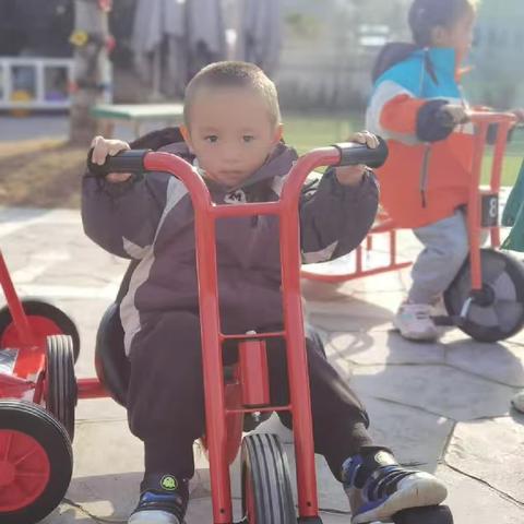 再见十一月，你好十二月