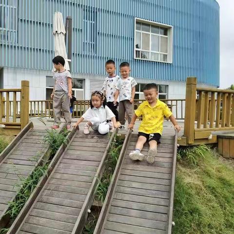 快乐的一周生活