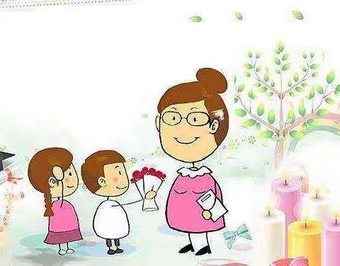 相亲相爱一家人——奎台小学教师节活动剪辑
