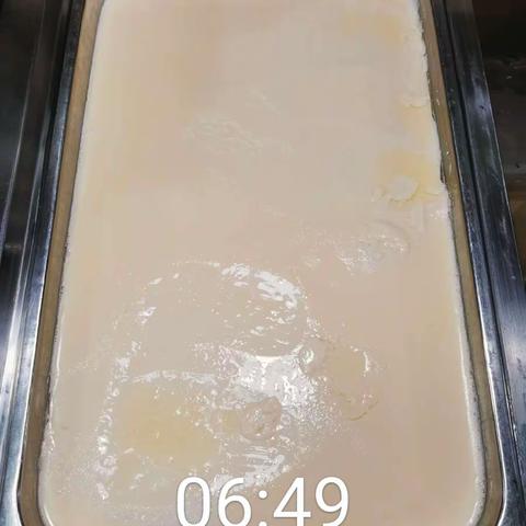 二医院早午晚三餐