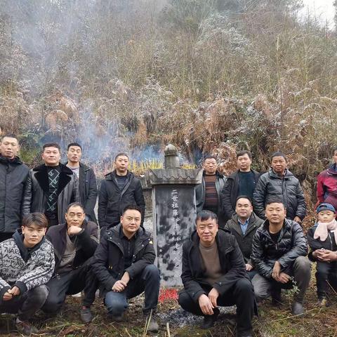 壬寅清明