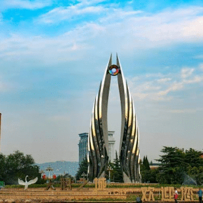 共创食品安全示范区 同筑和谐美好幸福家园