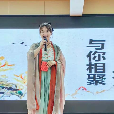 “霜降颂菊，与你相约”——开封市群英幼儿园彩虹班亲子活动