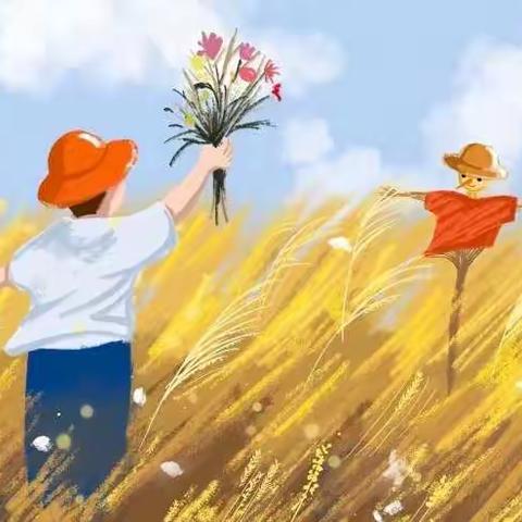 “你好秋天，遇见美好”——资源县机关第二幼儿园中一班