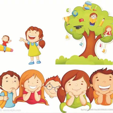 德兴市幼儿园2021年暑假生活指南手册