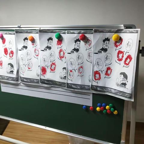 雅韵琴行乔治钢琴启蒙班B班第四节课