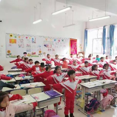 保护视力，爱眼护眼-柳影中学小学部