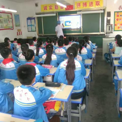 爱牙日 《 我爱我的牙齿！》