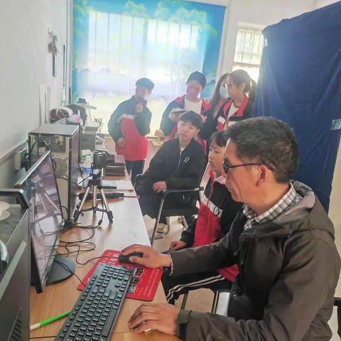 八年级地理生物中考信息采集