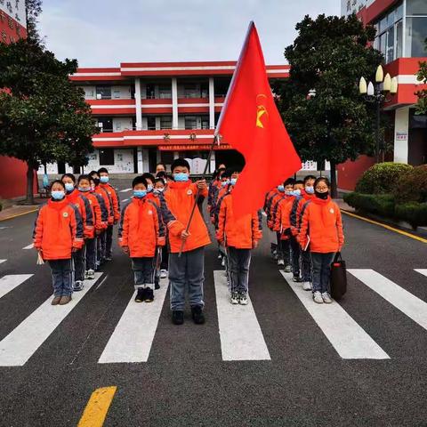 通港路校区