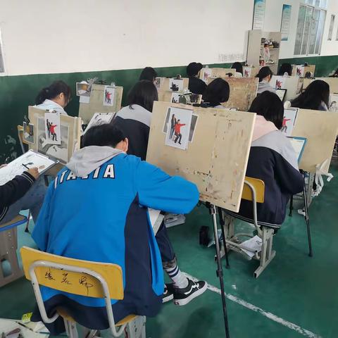 沙市四中艺术教育再创佳绩