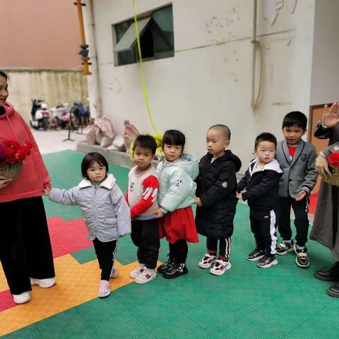 2020年博涵婴幼儿学府感恩节活动主题