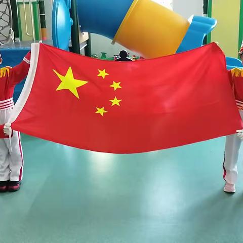 嘉富华庭幼儿园，大二班带你走进快乐而充实的第十四周生活点滴