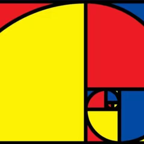 探索黄金比，感受数学美——五原县第四小学六三班数学实践活动