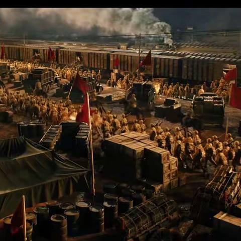 铭记历史，致敬英雄——五原县第四小学四五中队爱国主义教育社会实践活动