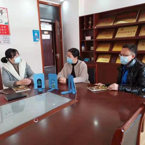 聚焦线上教学  交流云端智慧——凤台学校生物教研组线上教学工作总结交流