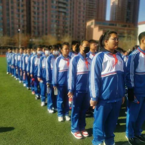 研学活动记事！
