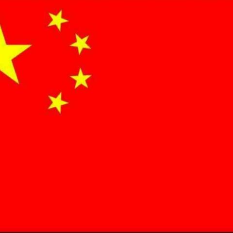 今天我们这样爱国