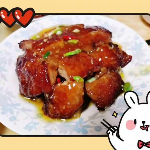 妈妈的年夜饭