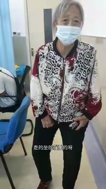 腰椎管狭窄，想省两个钱。到外面扎针吃中药然后结果如何？