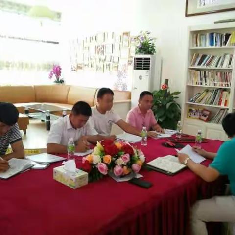 参加学校教学教研管理工作微讲座随记——第十一小学（第三团队）跟班学习纪实（五）