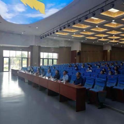 基于学科素养导向的教学案例编写暨市化学学科基地建设研讨会