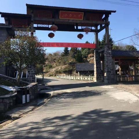 丹山赤水一日游