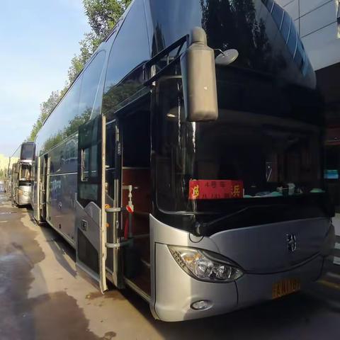 贺兰山研学（一）—十三中分校八（4）班研学小记