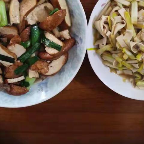 记一次小炒