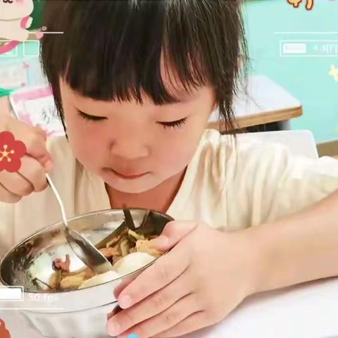 小豆豆们的成长分享9.5日