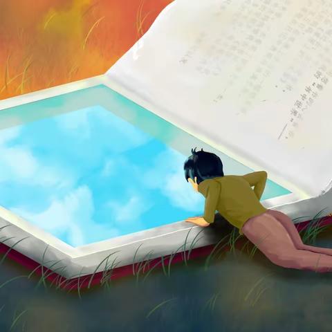 立品同白玉，读书到青云——临沂第二十三中学七年级主题丛书阅读展评活动