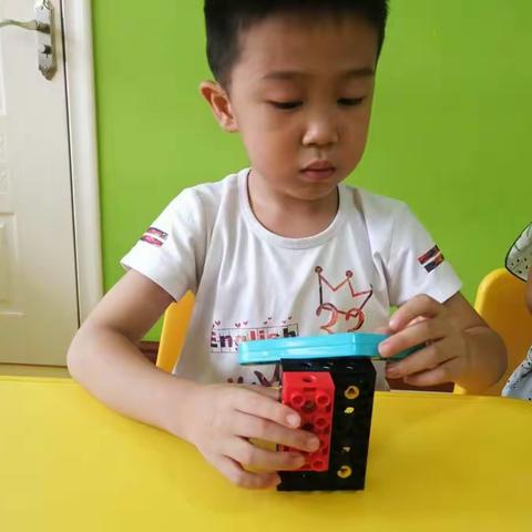 【学多分机器人】苏泓嘉一周评价