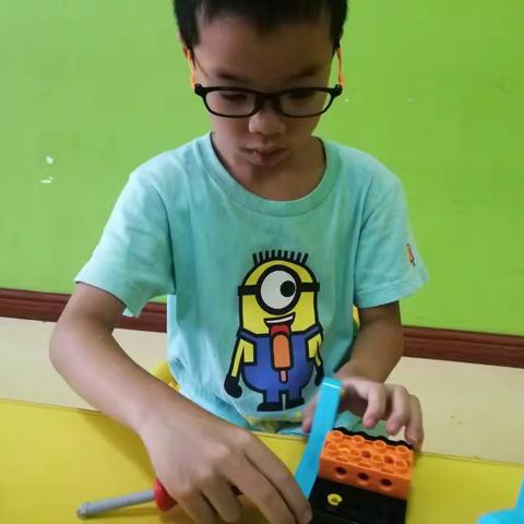 【学多分机器人】蓝子炘一周评价