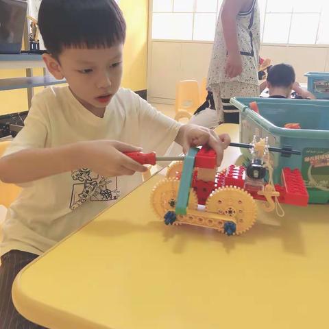 【学多分机器人】张皓翔一周评价