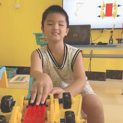 【学多分机器人】唐启修一周上课评价