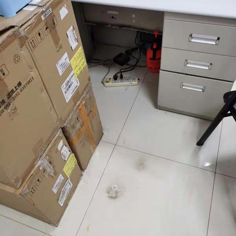 后勤辅助岗营运检查问题图片