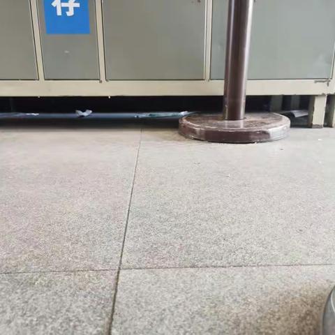 应城店后勤辅助岗营运检查图片